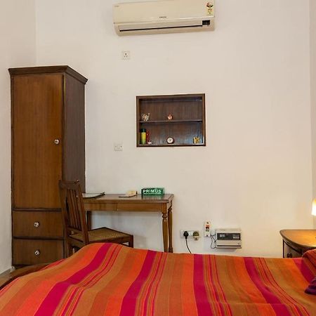 Eleven Bed & Breakfast New Delhi Eksteriør bilde